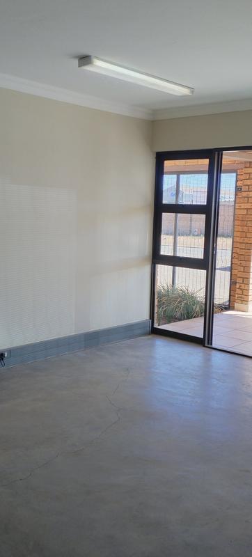 Commercial Property for Sale in Vaalpark Free State